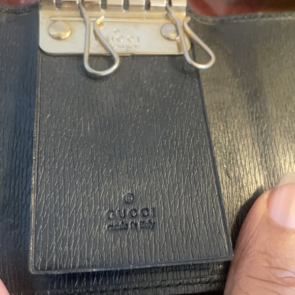 Gucci Key Holder - Picture 4 of 8